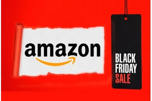 54.2%美國人將在黑五網(wǎng)購!亞馬遜是首選零售商!