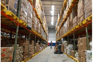 跨境云倉倉儲代發(fā)貨操作流程，建議收藏