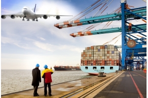 跨境國際物流運輸渠道電商賣家怎么去選擇？