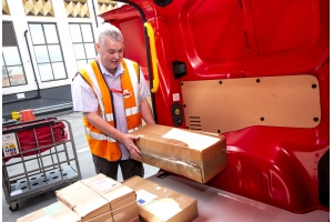 英國皇家郵政罷工對中英跨境物流的影響