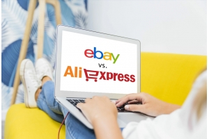 ebay、aliexpress如何找到比官方更快的過物流運輸渠道