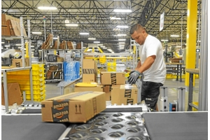 國際快遞收費標準