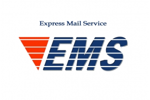 EMS國際快遞怎么寄