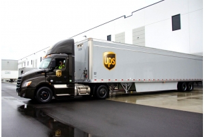 UPS國際快遞時效怎么樣