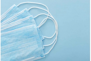 國際快遞怎么寄疫情物資