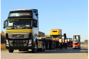 泰嘉云倉優(yōu)選國際物流渠道之：中歐卡航FBA頭程