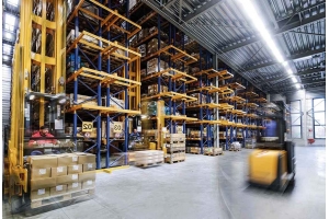 跨境云倉倉儲(chǔ)代發(fā)貨優(yōu)勢有哪些