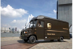 UPS國際快遞價格表