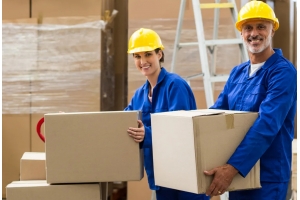 跨境云倉倉儲(chǔ)都提供什么服務(wù)