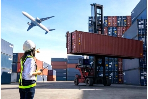 跨境國際物流最快的渠道