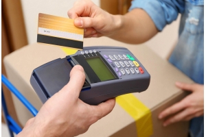 跨境云倉倉儲代發(fā)貨入庫流程