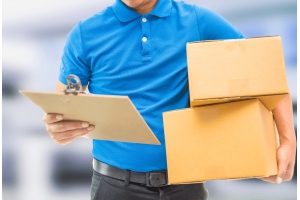 寄國際快遞到公司地址怎么寫