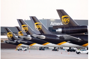 寄國際快遞的流程圖怎么看