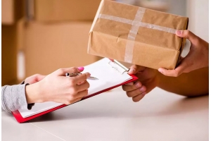 怎么郵寄郵政的國際快遞