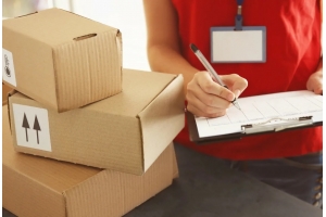 國際快遞寄件流程是什么