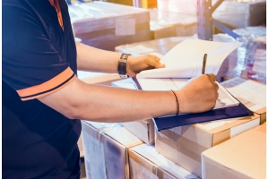 寄國際快遞申報要素怎么做