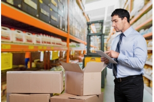 云倉倉儲代發貨是否可以指定跨境物流渠道