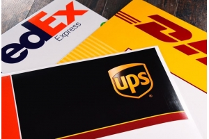國際快遞UPS、FEDEX、DHL的各自優(yōu)勢與缺點(diǎn)