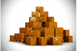 大件貨物如何發國際快遞?應注意什么?