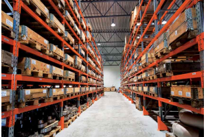 國際快遞寄辣條怎么申報的教程.