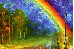 寄油畫適合用哪個國際快遞