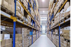 第三方倉儲是否適用于跨境電商賣家