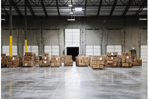 第三方物流公司提供電商倉儲代發貨服務嗎