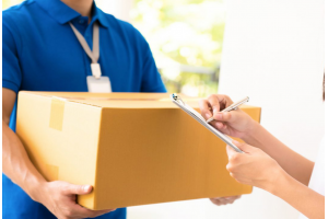 使用國際快遞郵寄酒精怎么寄