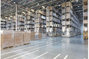 跨境云倉一般都是怎么收費的?