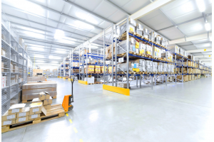 電商云倉代發貨都有哪些服務可以提供