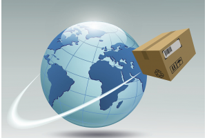 發送國際快遞是哪幾個快遞公司