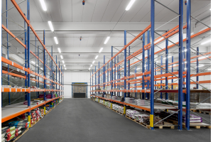 跨境電商賣家說(shuō)的跨境云倉(cāng)是什么?