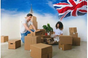 發貨到英國2-7天真的可以到嗎