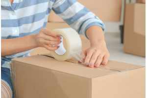 國內寄包裹到國外被扣了怎么辦