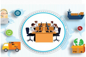 市面上的國際快遞代理公司包稅是真的嗎?