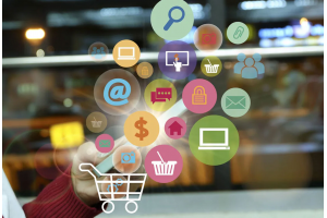 云倉3PL倉儲代發跨境電商可以用嗎