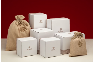 寄國際快遞時禮品怎么描述最好