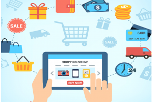 云倉代發貨怎么挑選物流運輸渠道呢