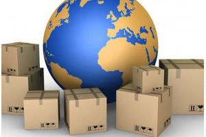 ups和dhl哪個不容易被稅