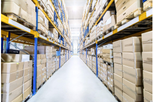 如何處理國際快遞包裹的禁運和限制品?