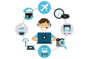 如何優化國際物流的時間和成本效益?