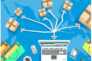 一站式跨境電商云倉解決方案，跨境電商賣家打開全球市場的鑰匙