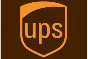香港UPS運輸渠道可以發手機電池