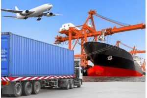 國際物流中的貨物配送和交付有哪些方式和要求?