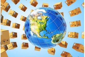 跨境云倉代發(fā)貨服務：輕松實現(xiàn)全球物流高效管理