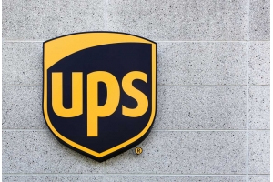 安全快捷發充電寶就用香港UPS國際快遞
