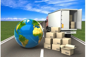 國際快遞怎么郵寄最便捷