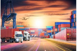 品牌鞋子發貨到國外用什么渠道?