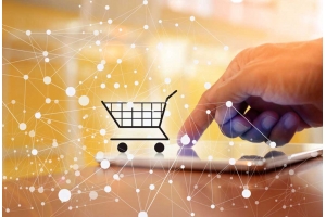 云倉一件代發適合跨境電商嗎?