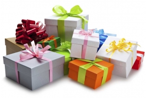 如何辦理國際快遞包裹的特殊處理要求，如禮品包裝、定制標(biāo)簽等?